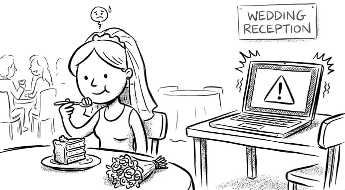 Illustration accompanying the article
