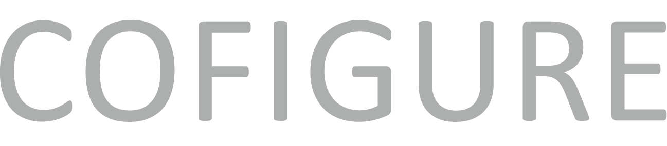 Cofigure
